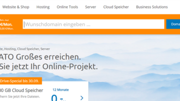 磊 Dedicated Root Server Vergleich 2020 | HOSTERZ